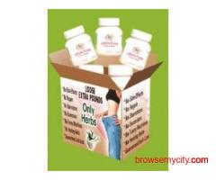 AROGYAM PURE HERBS WEIGHT LOSS KIT