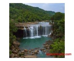 North East Tour Package – Your Gateway to the Land of Clouds, Monasteries & Mountains