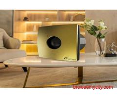 Brush Bronze Premium Exhaust Fan Supplier