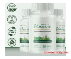Plantsulin Official Website – Product Info & Safe Buying Guide