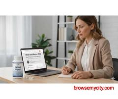 Mind Vault Official Website – Supplement Info & Buyer Checklist