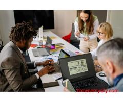 SEO Services in Galway, Dublin, Cork & Limerick – JIM Digital Services