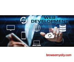 Best Website Development Services Company In Vaishali Nagar Jaipur | LIYAN IT SOLUTION