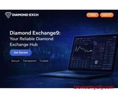 Diamond Exchange9: Your Reliable Diamond Exchange Hub