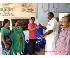 Dharmadam cooperative bank