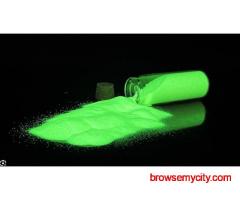 Glow in the Dark Powder – Long-Lasting Luminous Pigment for Paints, Plastics & Crafts