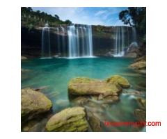 Explore the Best North East Tour Package
