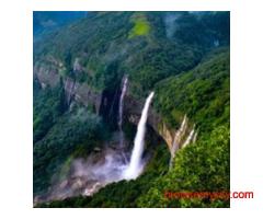 Explore the Best North East Tour Package