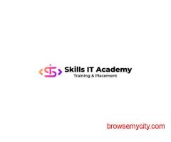 DevOps Classes in Pune – Skills IT Academy