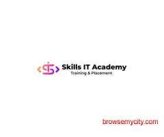 Data Analytics Courses in Pune – Skills IT Academy