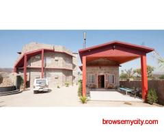 Resorts Near Delhi – Luxury Weekend Getaways & Relaxing Stays