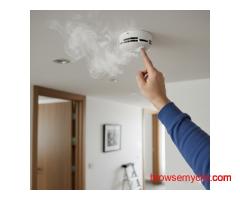 Professional Smoke Alarm Testing Services Across Queensland by Experts