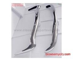 Goggomobil TS 250 Coupe TS 300 TS400 bumpers