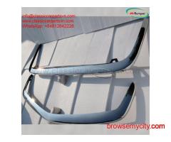 Triumph Spitfire MK4, MK3 GT6, 1500 bumpers