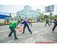 Looking for Schools Near Me? Discover Saini International School Howrah