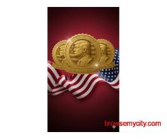 Trump Golden Badge 250th Anniversary Reviews 2026 – Collector’s Value or Just Hype?