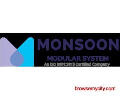 Modular Workstation in Bangalore