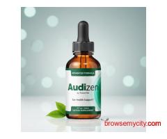 Audizen Reviews 2026 – A Promising Natural Solution for Age-Related Hearing Support?