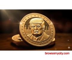 Official Trump Token Price in 2026 — Bold Crypto Opportunity or Pure Political Hype?