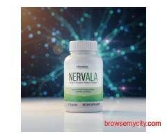 Nervala Reviews 2026 – In-Depth Analysis of This Advanced Nerve Support Formula