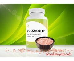 Prozenith™ Reviews USA 2026 – A Natural Approach to Healthy Weight Management