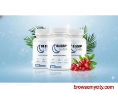 Sleep Lean Reviews 2026 – Support Faster Fat Burning While You Sleep Naturally