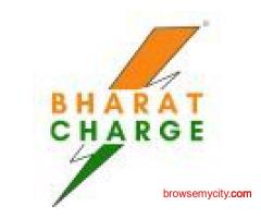 EV Charging Station Franchise in India | Bharat Charge