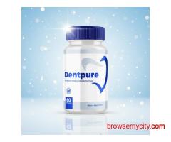 Dentpure™ Reviews USA 2026 – Honest Insight Into This Teeth & Gum Support Formula