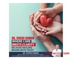 Pacemaker Doctors in Delhi – Expert Heart Rhythm Consultation