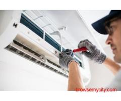 AC Repairing Services in Navi Mumbai – HS ProFix