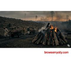 Save Prakriti | Eco Friendly Cremation Initiative, Take Oath