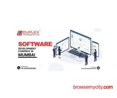 Software Development Company in Mumbai