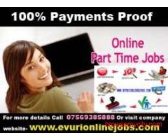Authentic Flexible Data Entry Job