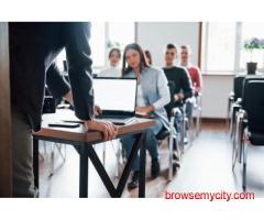 pgmp Exam prep Course