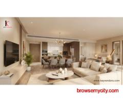 Professional Interior Designer in Indirapuram for Modern Homes Offices and Luxury Interior Services