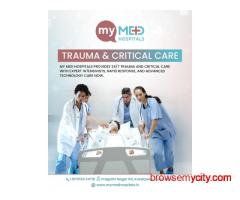 24/7 Emergency Hospital in Hyderabad – Archana Hospital