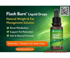 Flash Burn scam or legit