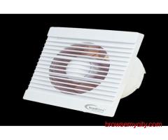 Ventilation Fan & Exhaust Solutions by WadBros