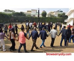 Corporate Team Outing Near Delhi – Rejuvenate & Bond with CYJ