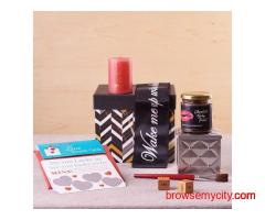 Send an Aphrodisiac Gift Combo to Someone Special This Valentine