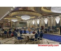 The Best Wedding Banquet Halls in Moti Nagar