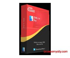 Fast EML to PSt Converter