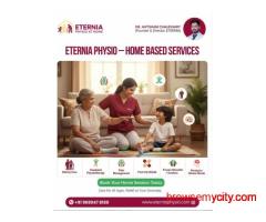 Best Physiotherapy in Noida – Home Visits Available