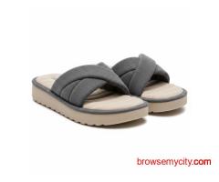 Premium Comfortable Slippers for Men | Everyday Comfort Wear