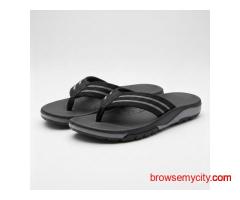 Premium Comfortable Slippers for Men | Everyday Comfort Wear