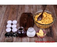What Is the Role of Sodium in Processed Foods?