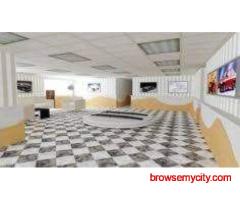 Sale of commercial property with Top showroom tenant at Secunderabad (Near Park Line) main road