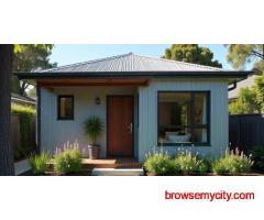 Luxury Granny Flats in Melbourne - Build Your Dream Home Today