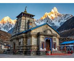 Book Trusted Chardham Yatra Packages from Delhi