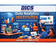 Best Data Analytics Course in Laxmi Nagar